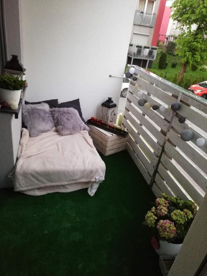 Apartament Na Mazowieckiej Kolobrzeg Exterior photo
