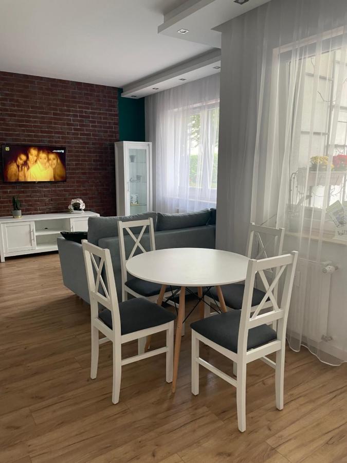 Apartament Na Mazowieckiej Kolobrzeg Exterior photo